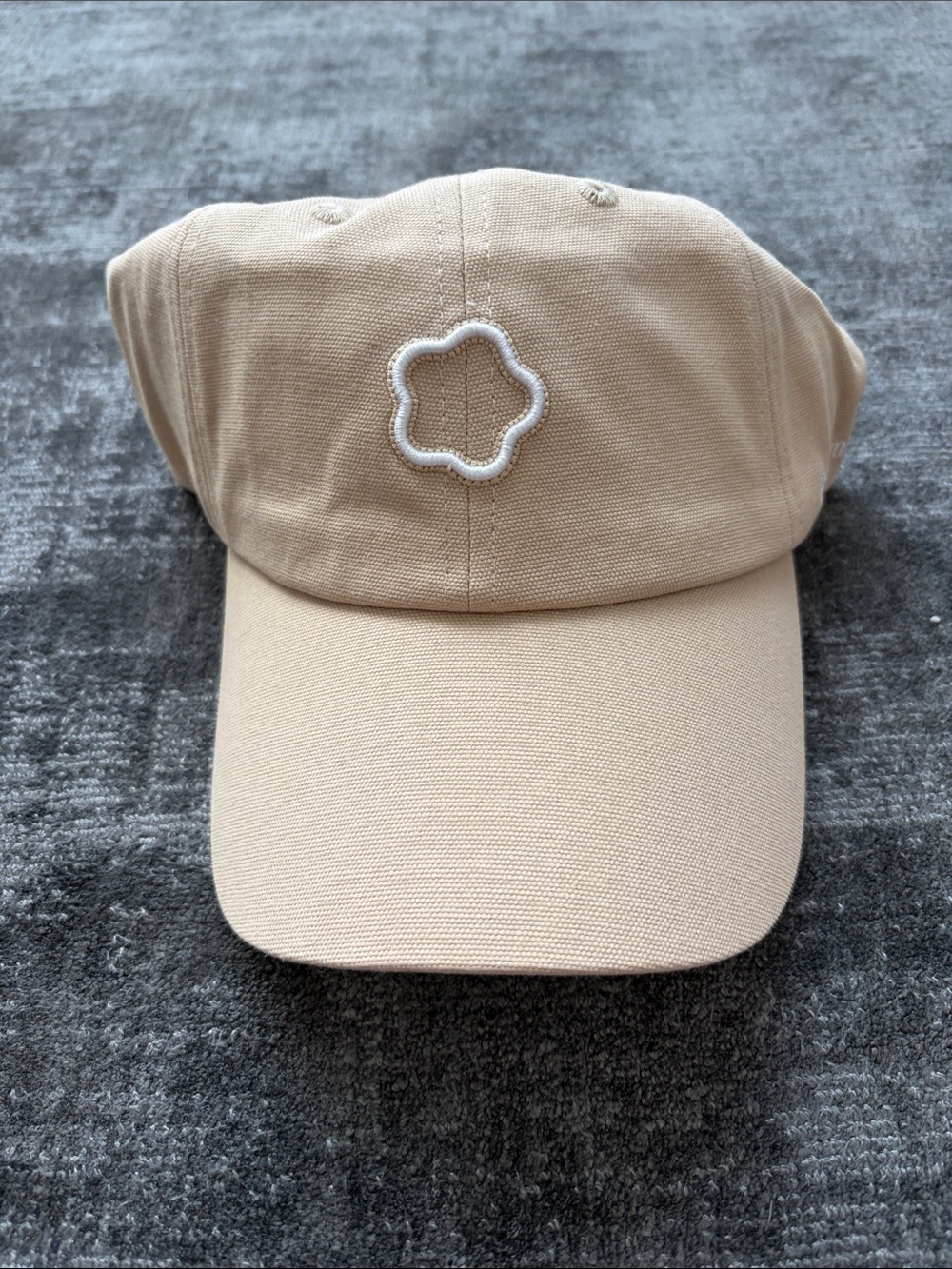 CJ Hendry NWT Flower Market Cap